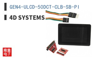 GEN4-ULCD-50DCT-CLB-SB-PI ͼƬ